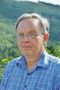 Peter Nettesheim