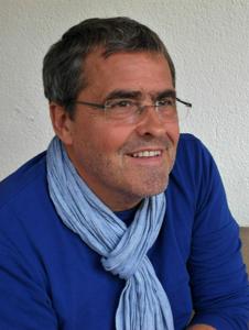 Rudi Peters