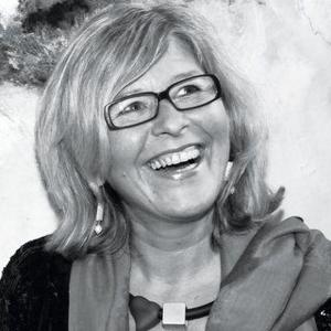 Isolde Folger