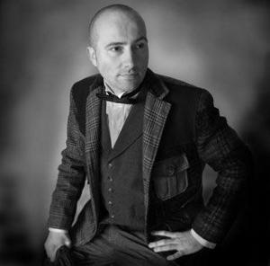 Jorge Villalba Strohecker