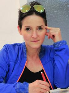 Klaudia Stoll