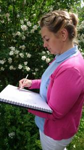 Anke Hoffmann | Acryl, Aquarell, Bleistift, Kohle, Kreide, Mischtechnik / Mixed Media, Monotypie, Öl, Pastellkreide, Tusche, Zeichnen Anke Hoffmann | Acryl, Aquarell, Bleistift, Kohle, Kreide, Mischtechnik / Mixed Media, Monotypie, Öl, Pastellkreide, Tusche, Zeichnen