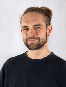 Stefanos Alvertis 