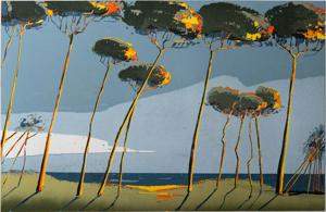 Drucktechniken  | Drucken, Holzschnitt, Linolschnitt Drucktechniken  | Drucken, Holzschnitt, Linolschnitt