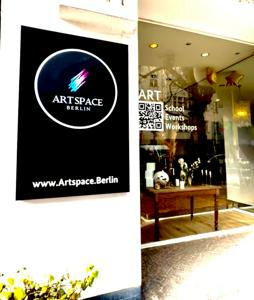 Art Space Berlin | Acryl, Airbrush, Alcohol-Inks, Animation, Aquarell, Bleistift, Coaching, Collage, Drucken, Farbenherstellung, Filzen, Fineliner, Fotografie - digital, Glasmalerei, intuitives Zeichnen, IR Cross Zeichnen, klassische Malerei, Kohle, kreatives Schreiben, Kreide, Linolschnitt, Mischtechnik / Mixed Media, Modellieren, Monotypie, Mosaik, Öl, Ölkreide, PanPastel, Papier, Pappmaché, Pastellkreide, Porzellanmalerei, Pouring, Radierung, Sandstrahlen, Speckstein, Stempeln, Sticken, Struktur, Terrakotta, Ton, Töpfern, Tusche, Wachs, Zeichnen Art Space Berlin | Acryl, Airbrush, Alcohol-Inks, Animation, Aquarell, Bleistift, Coaching, Collage, Drucken, Farbenherstellung, Filzen, Fineliner, Fotografie - digital, Glasmalerei, intuitives Zeichnen, IR Cross Zeichnen, klassische Malerei, Kohle, kreatives Schreiben, Kreide, Linolschnitt, Mischtechnik / Mixed Media, Modellieren, Monotypie, Mosaik, Öl, Ölkreide, PanPastel, Papier, Pappmaché, Pastellkreide, Porzellanmalerei, Pouring, Radierung, Sandstrahlen, Speckstein, Stempeln, Sticken, Struktur, Terrakotta, Ton, Töpfern, Tusche, Wachs, Zeichnen