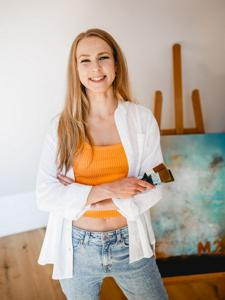 Marlene Hoffmann