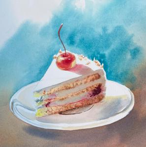 Erwachsenen-Aquarellkurs | Aquarell, Bleistift, klassische Malerei Erwachsenen-Aquarellkurs | Aquarell, Bleistift, klassische Malerei