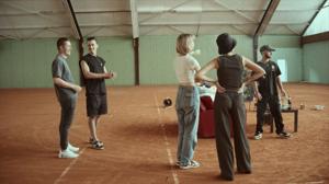 Großformat Workshop | Acryl Großformat Workshop | Acryl