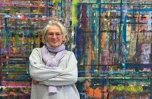 Irene Bader