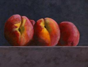 Akademische Ölmalerei: Stillleben und Landschaft | klassische Malerei, Öl Akademische Ölmalerei: Stillleben und Landschaft | klassische Malerei, Öl