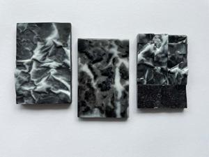 Casting, Pâte de Verre und Kiln-Forming: Hybride Prozesse | Glasguss, Glasskulptur, Pâte de Verre, Ton Casting, Pâte de Verre und Kiln-Forming: Hybride Prozesse | Glasguss, Glasskulptur, Pâte de Verre, Ton