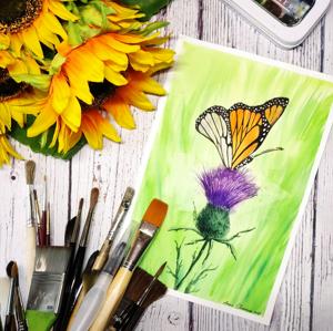 Malkurs für Kinder und Jugendliche (von 12 bis 18 Jahren) | Acryl, Aquarell, Bleistift, Buntstift, Collage, Fineliner, Gouache, intuitives Zeichnen, Kalligrafie, klassische Malerei, Kohle, Kreide, Kunstgeschichte, Mischtechnik / Mixed Media, Ölkreide, Papier, Pastellkreide, Sketching, Zeichnen, Zentangle Malkurs für Kinder und Jugendliche (von 12 bis 18 Jahren) | Acryl, Aquarell, Bleistift, Buntstift, Collage, Fineliner, Gouache, intuitives Zeichnen, Kalligrafie, klassische Malerei, Kohle, Kreide, Kunstgeschichte, Mischtechnik / Mixed Media, Ölkreide, Papier, Pastellkreide, Sketching, Zeichnen, Zentangle