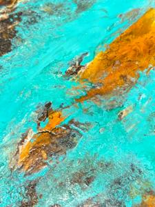 ONLINE WORKSHOP - Imperfekte Texturen mit Bitumen &Strukturen - MIT AUFZEICHNUNG | Acryl, Collage, Mischtechnik / Mixed Media, Gouache, Pigmente, Papier, Upcycling, Kohle, Bleistift, Intuition, Coaching, Tusche, Kreide, Struktur, Sumpfkalk, Marmormehl, Buntstift