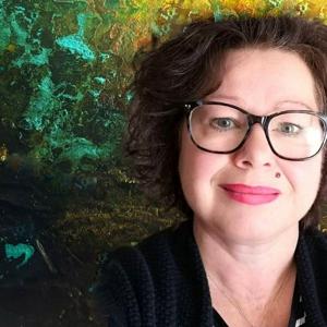 Ruth Trinczek-Helten 